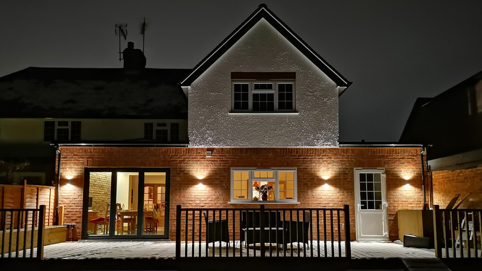 Potters Bar Architects Potters Bar