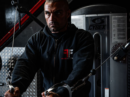 Why Choose The Fitness Fraternity