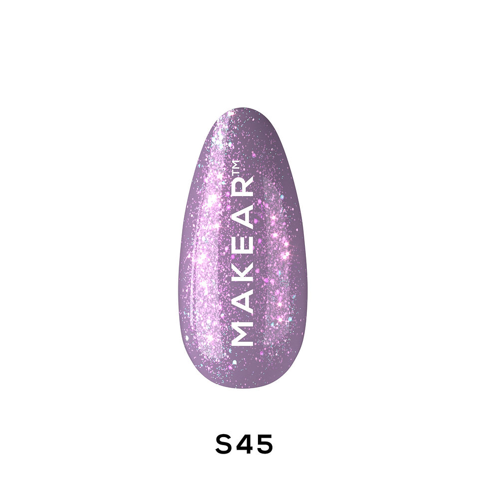 Miniaturbild: Starmani Gel Polish Makear 8 ml