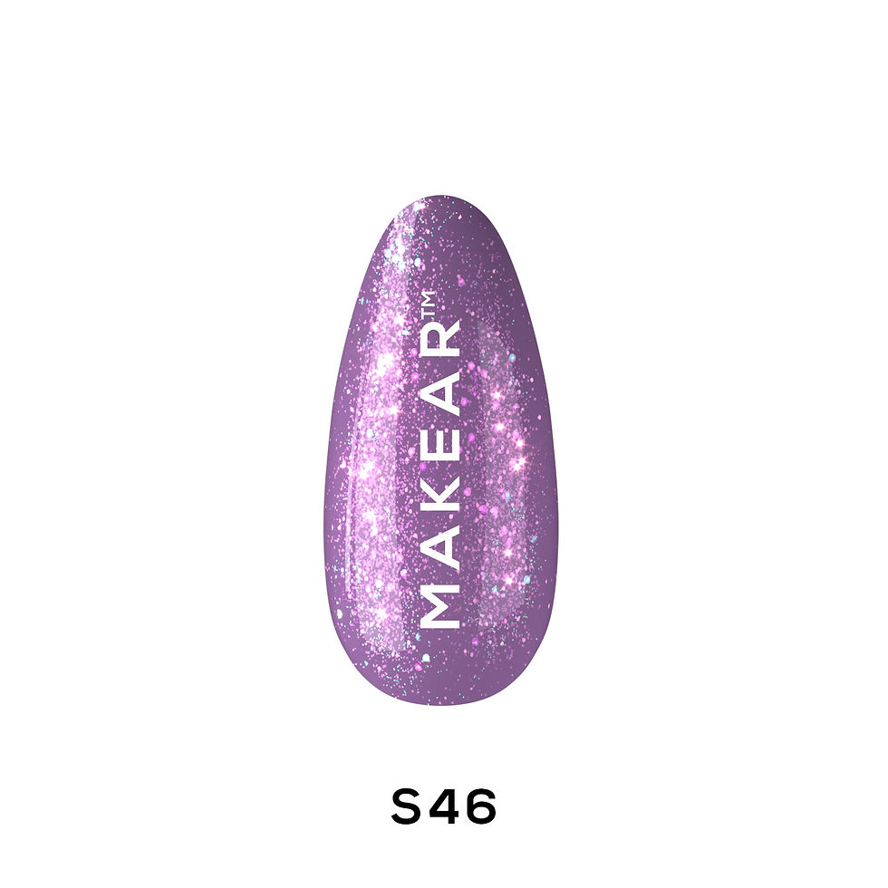Miniaturbild: Starmani Gel Polish Makear 8 ml