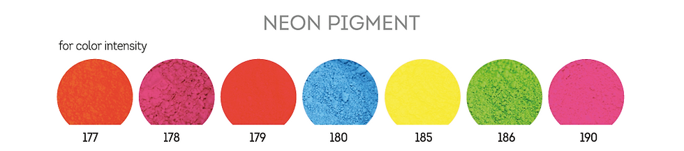 Miniaturbild: NEON Pigment