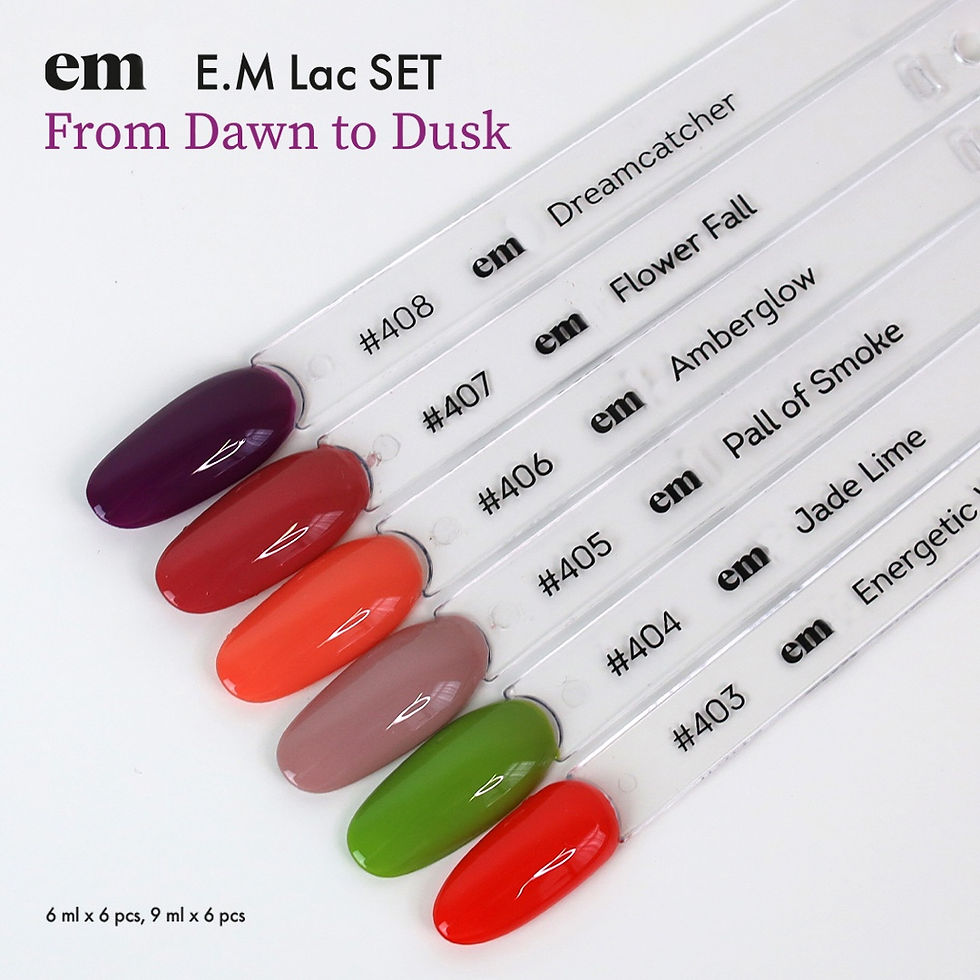 Miniaturbild: EmLac From Dawn to Dusk #403-408