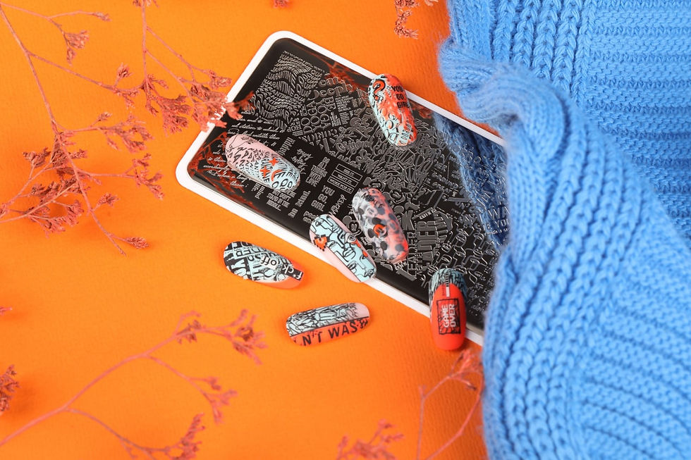 Miniaturbild: Stamping Platten #05-07