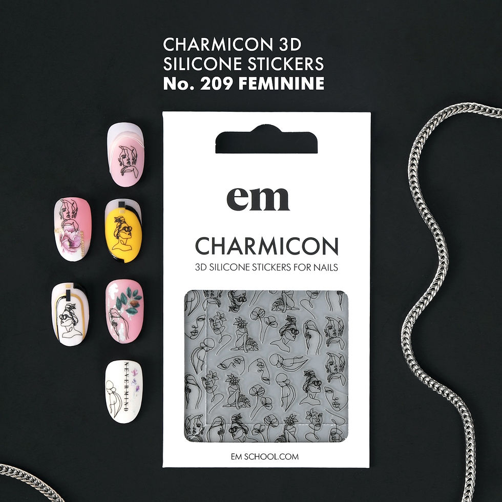 Miniaturbild: Charmicon #203-214