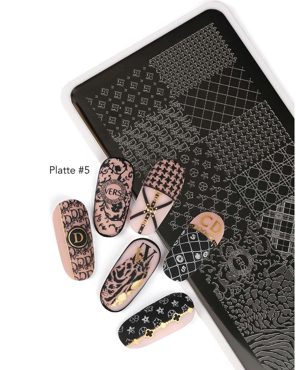 Miniaturbild: Stamping Platten #05-07