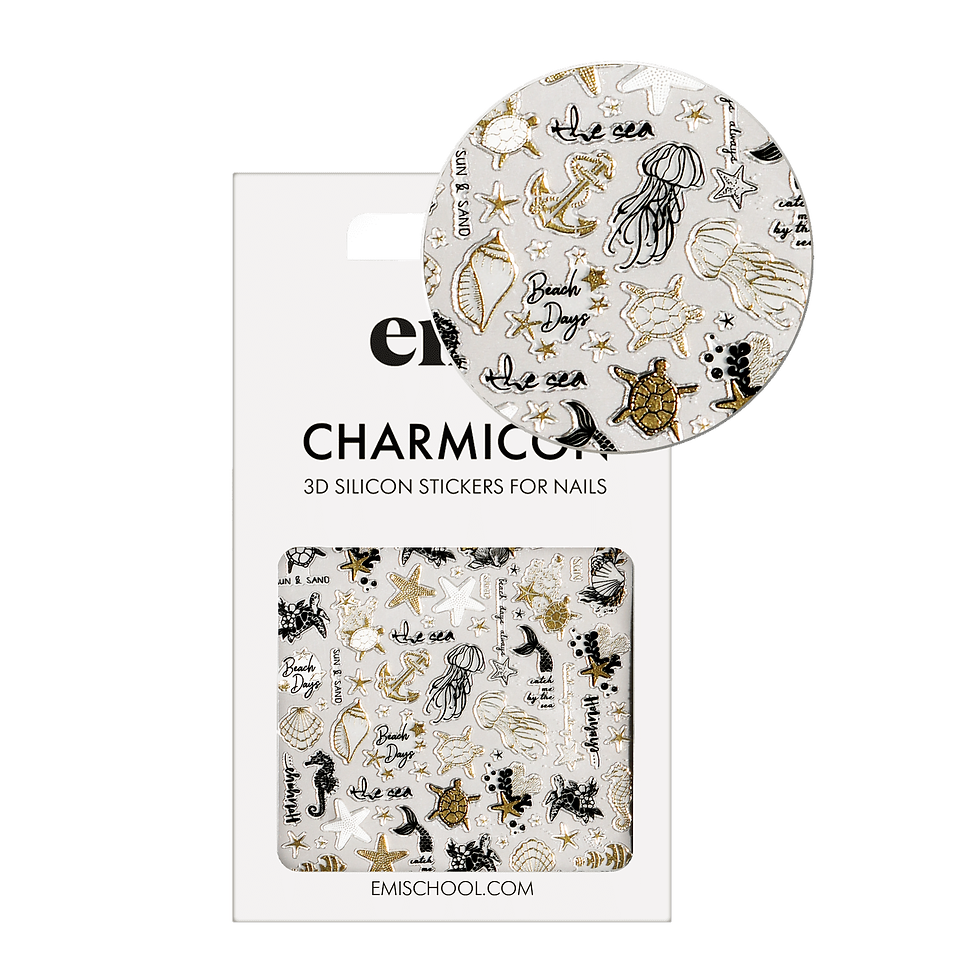 Miniaturbild: Charmicon #245-253