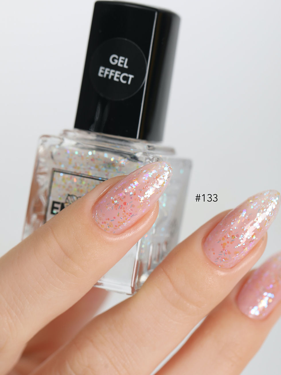 Miniaturbild: Shine & Glow Gel Effekt 9ml