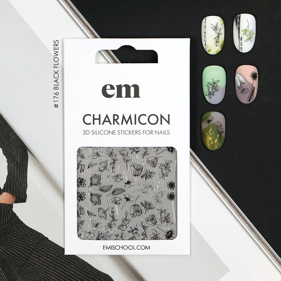 Miniaturbild: Charmicon #166-180