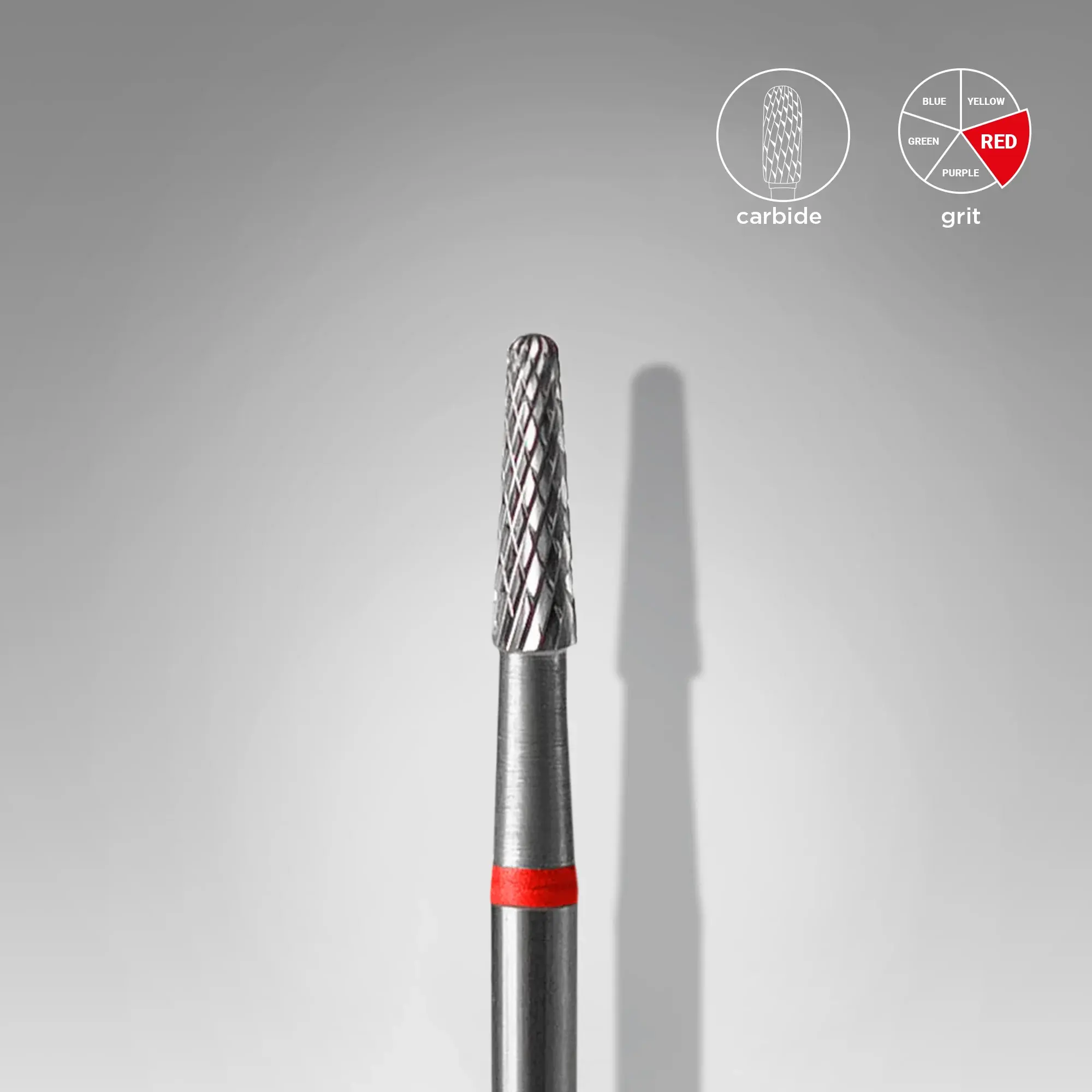 Hartmetall Bit Kegel FT71R023/8