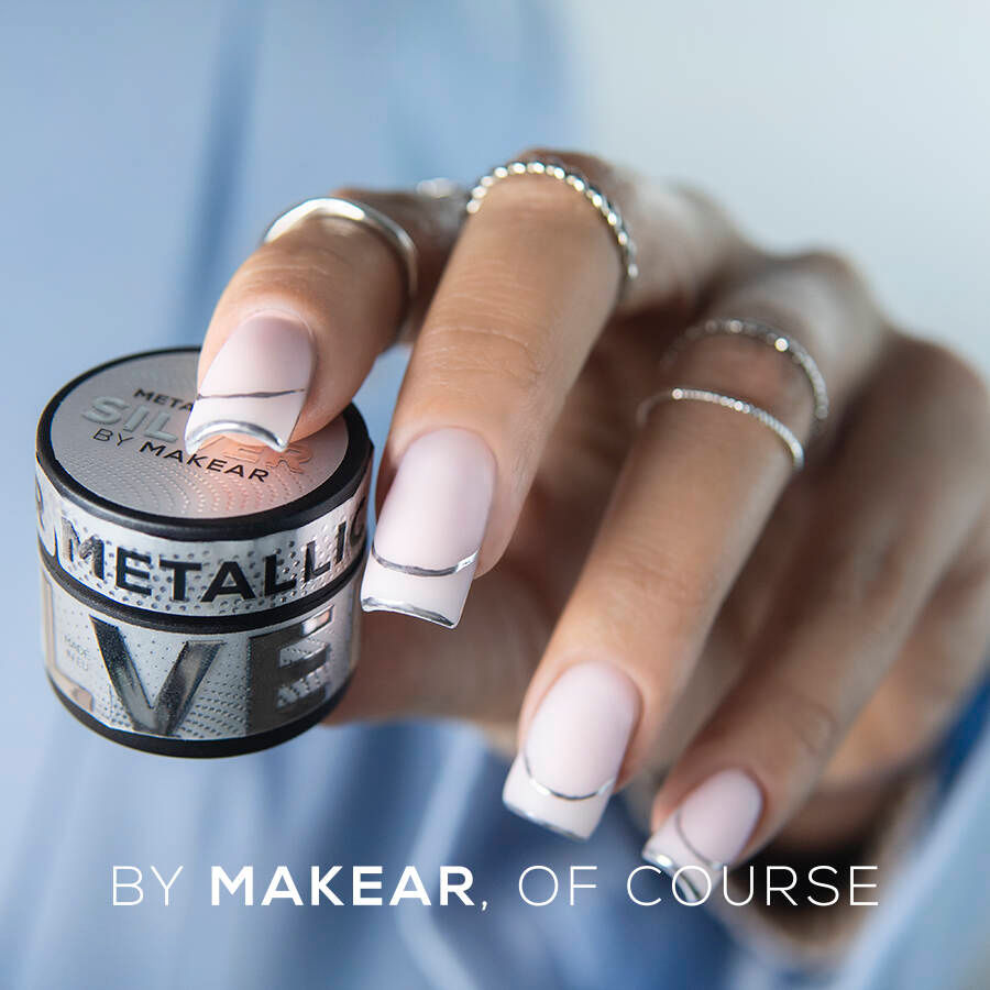Miniaturbild: SFX Metallic Gel BP05 5 ml Hema free