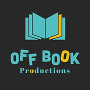 Off Book Productions logo