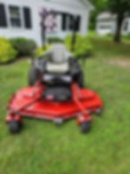 Thumbnail: Toro Z-Master 72" Commercial Zero Turn Commercial Mower 
