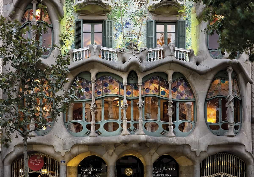 Vista previa del artículo «Alquilar en el Eixample: el corazón de Barcelona»