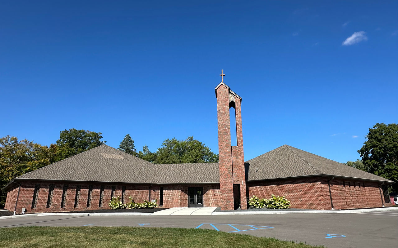 Hope Bible Fellowship Church 1