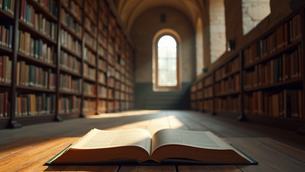 Exploring the Essence of Spiritual Literature