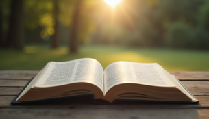 Exploring the Path to Inner Growth Through Spiritual Texts