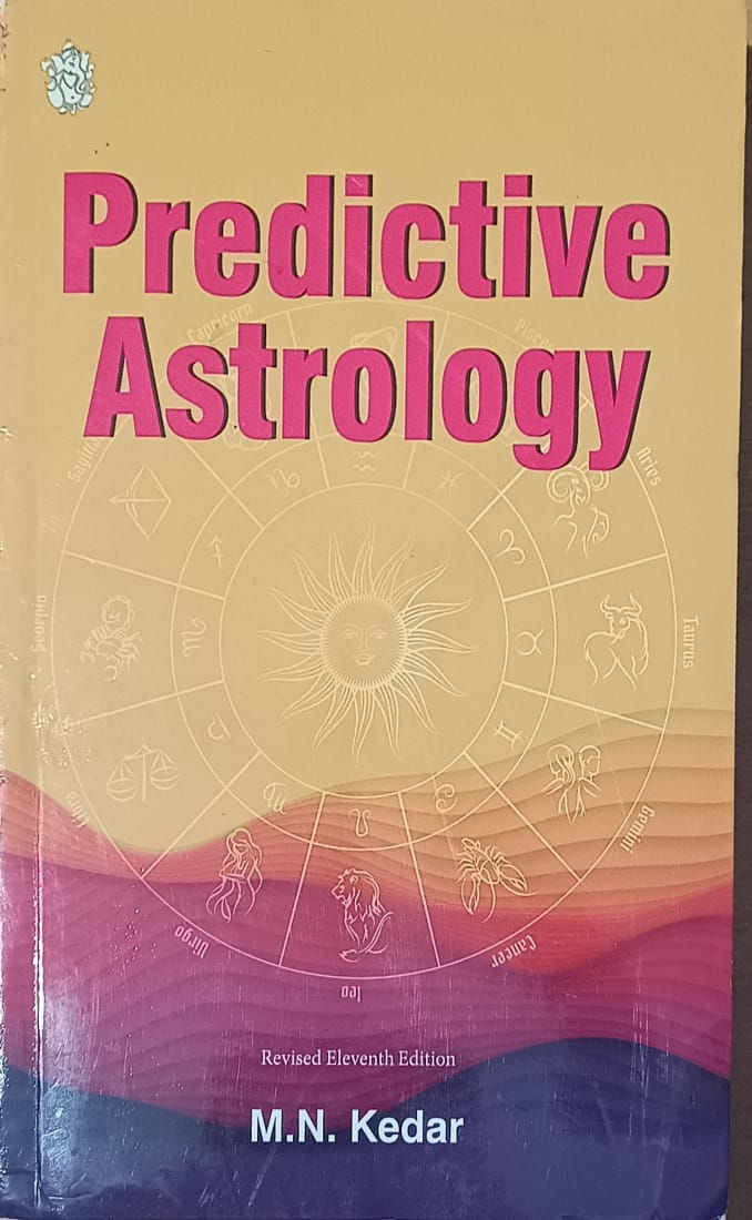 Predictive Astrology