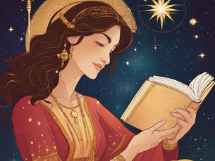 Unlock the Secrets of the Stars: A Beginner's Guide to Astrology!
