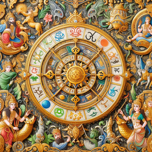 Exploring the Mysteries of the Cosmos: Understanding Astrology in India