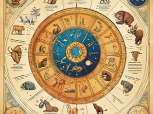 What's Your Sign? Discover the Secrets of Each Zodiac Sign!