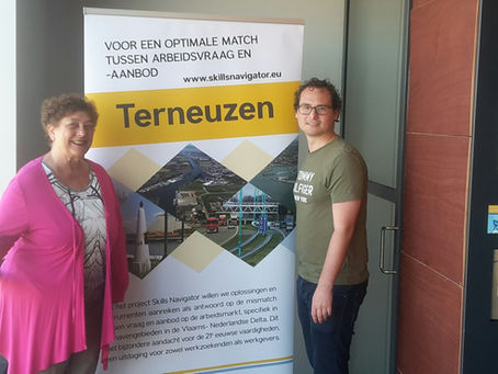 Interview met Jeannette Groeneveld-Verdonk