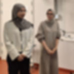 Children and Youth association inform the group about their activities