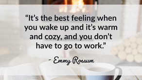 16 Hygge-Inspired Quotes to Relax and Renew in the New Year