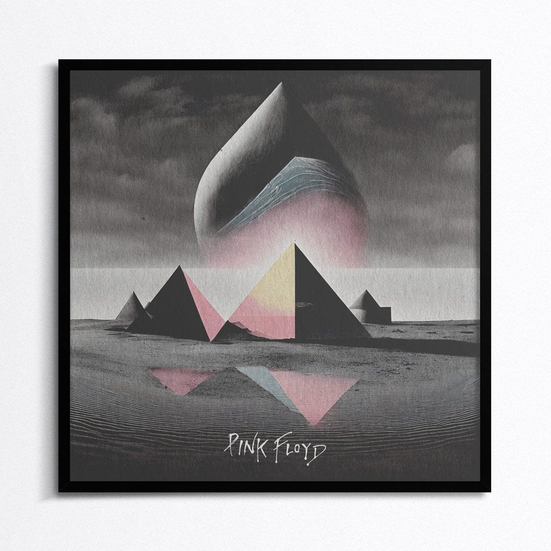 Pink Floyd Art