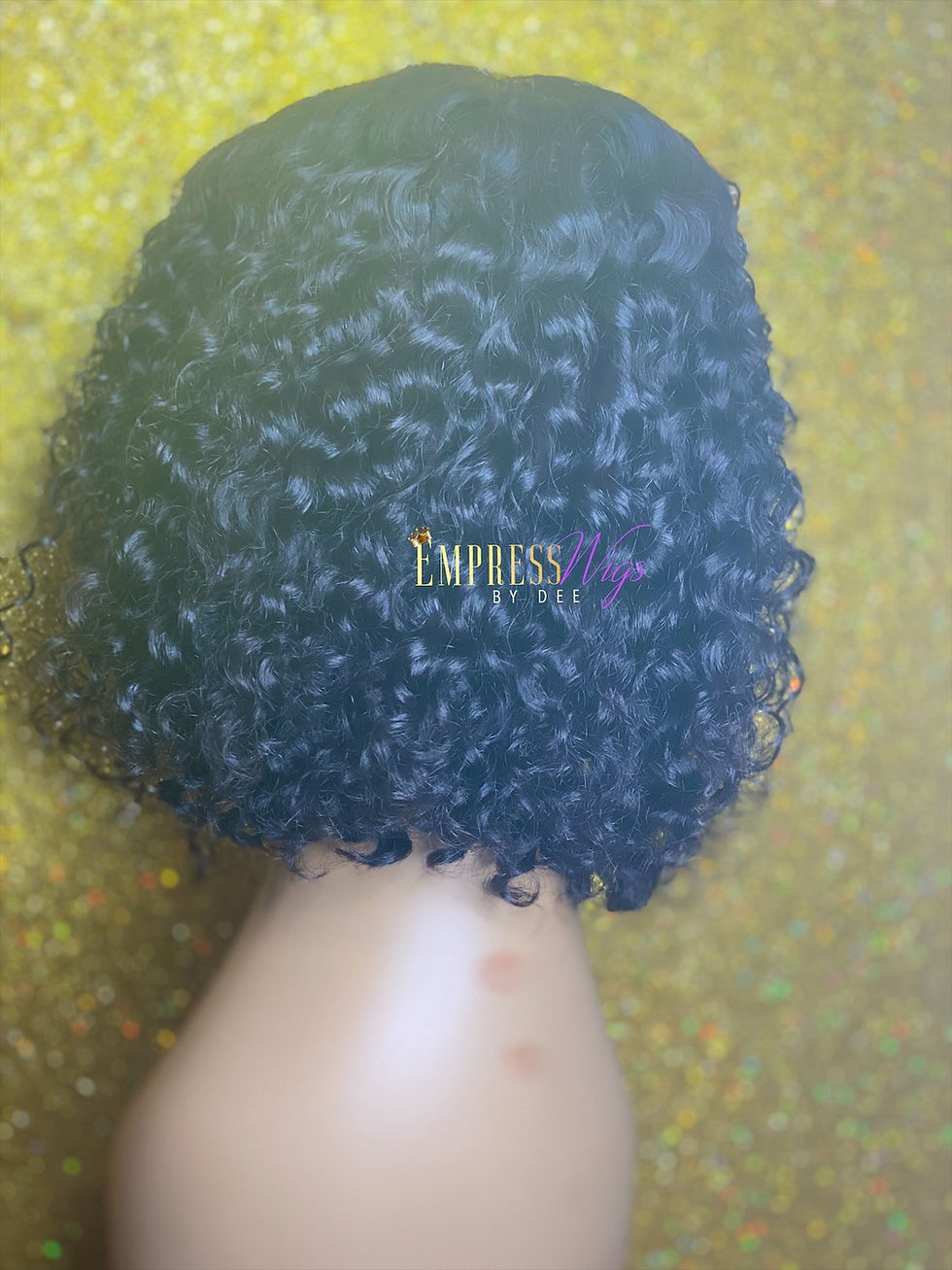 Thumbnail: Crowned to Empress -  Bob