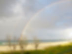 crystalline healing_rainbow on full moon