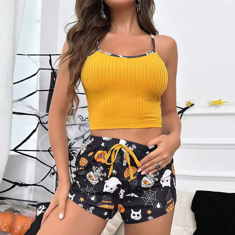Thumbnail: Night Wear