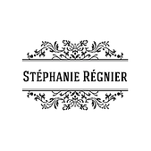 Logo Stéphanie Régnier