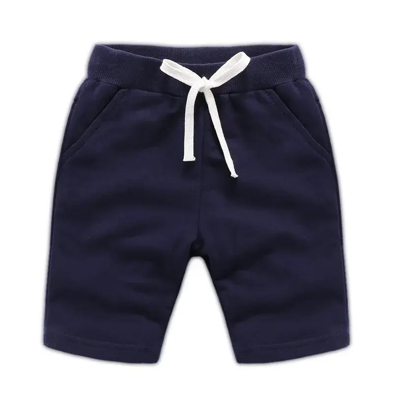 Thumbnail: Candy Color Unisex Shorts