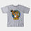 Thumbnail: Youth Short Sleeve T-Shirt (S-XL)