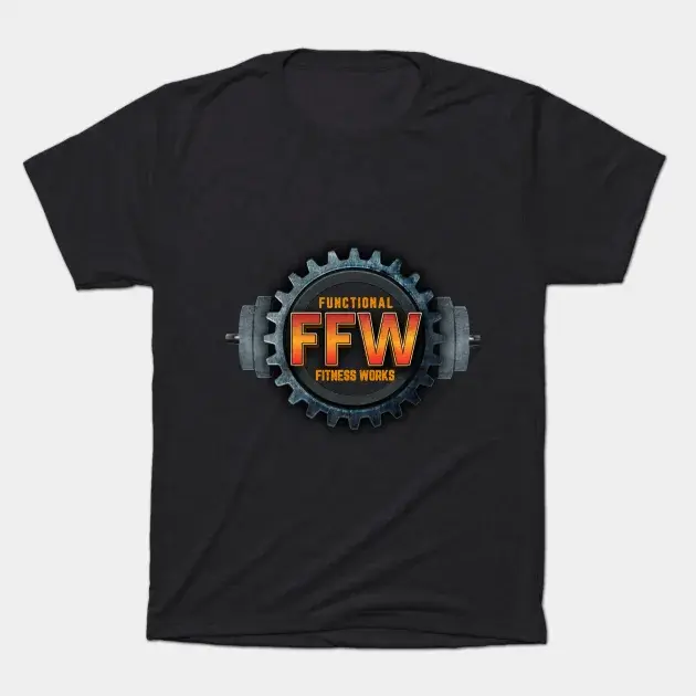 Adult Tri-Blend Logo T-Shirt