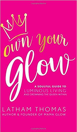 Own Your Glow