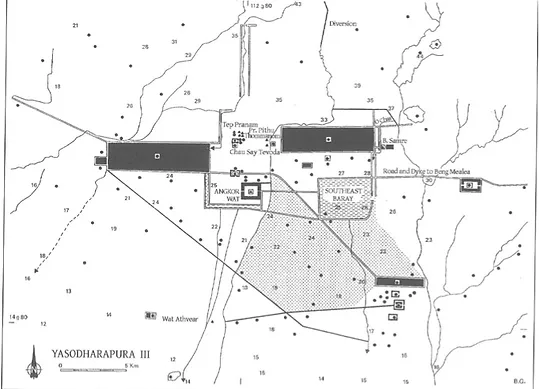 Angkor The Hydraulic City Bedroomarchaeologist wix com