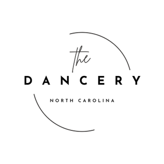 The Dancery Logo