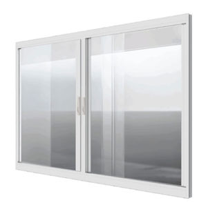 Technical Info

Impact Rating:
(LMI/SMI) missile impact rated
Maximum Design Loads:
(+/-120) (+/-140) psf
Frame Depth:
3"
Mullion System:
Concealed mullion for mixed windows (No clip required)
Material:
Stainless steel assembly screws for corrosion resistance
Glass Options:
Laminated 7/16″, Laminated 9/16″, Laminated Insulated 1-1/16″
Configurations:
Two panels (XO/OX), Three panels (XOX 1/3-1/3-1/3 or 1/4-1/2-1/4)
Maximum Sizes:
Two Panels: 120″ x 48″ / 80″ x 76″ Three Panels: 144″ x 60″ / 120″ x 76″