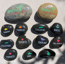 Fertile Groundworks Rocks