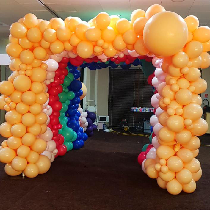 Balloon Arch