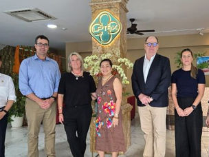 Continuing to Build New Pathways for Australian Wool in Vietnam