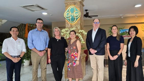 Continuing to Build New Pathways for Australian Wool in Vietnam