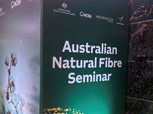 Australian Wool Opportunities Highlighted at Bangladesh Natural Fibres Seminar