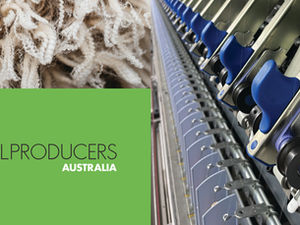 Launch of the Wool Industry Post-farmgate Emergency Animal Disease (EAD) Preparedness and Response RD&E Strategy 2025–2030