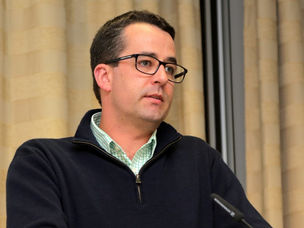 International Wool Textile Organisation Round Table – Nuremburg, Germany.