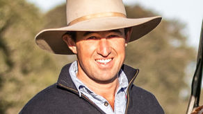 Biogenic carbon – sheep aren’t an exhaust pipe! Why have we been trying to fit a square peg in a round hole?