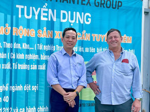 Emerging opportunities for Australian wool and Vietnam’s rapidly expanding textile industry
