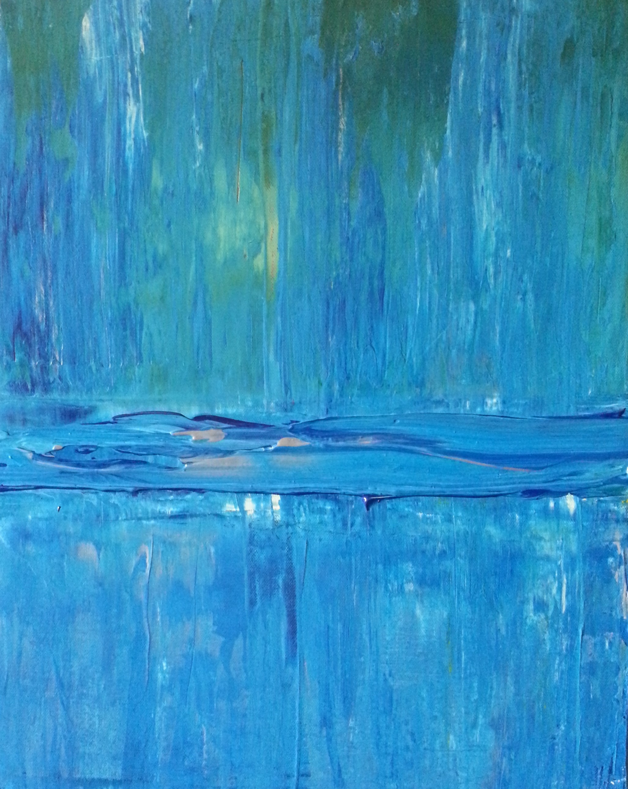 REFLECTIONS