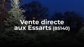 Vente directe aux Essarts